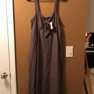 NWT Lumiere dress